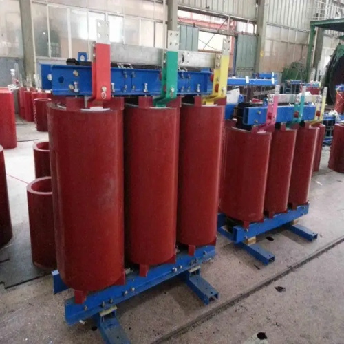 琼结SCB10-250KVA干式变压器