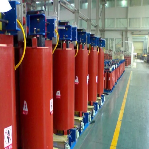 琼结SCB10-200KVA干式变压器