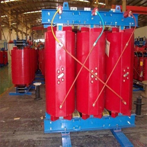 琼结SCB10-1000KVA干式变压器
