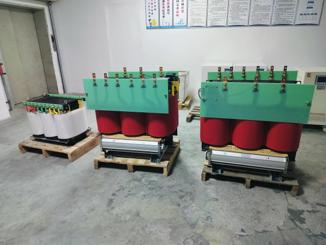 琼结KS11-1000KVA矿用变压器